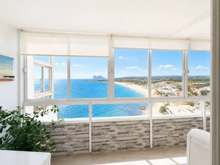 Apartamento con ascensor en venta en Puerto de Sotogrande - La Marina, imagen 3