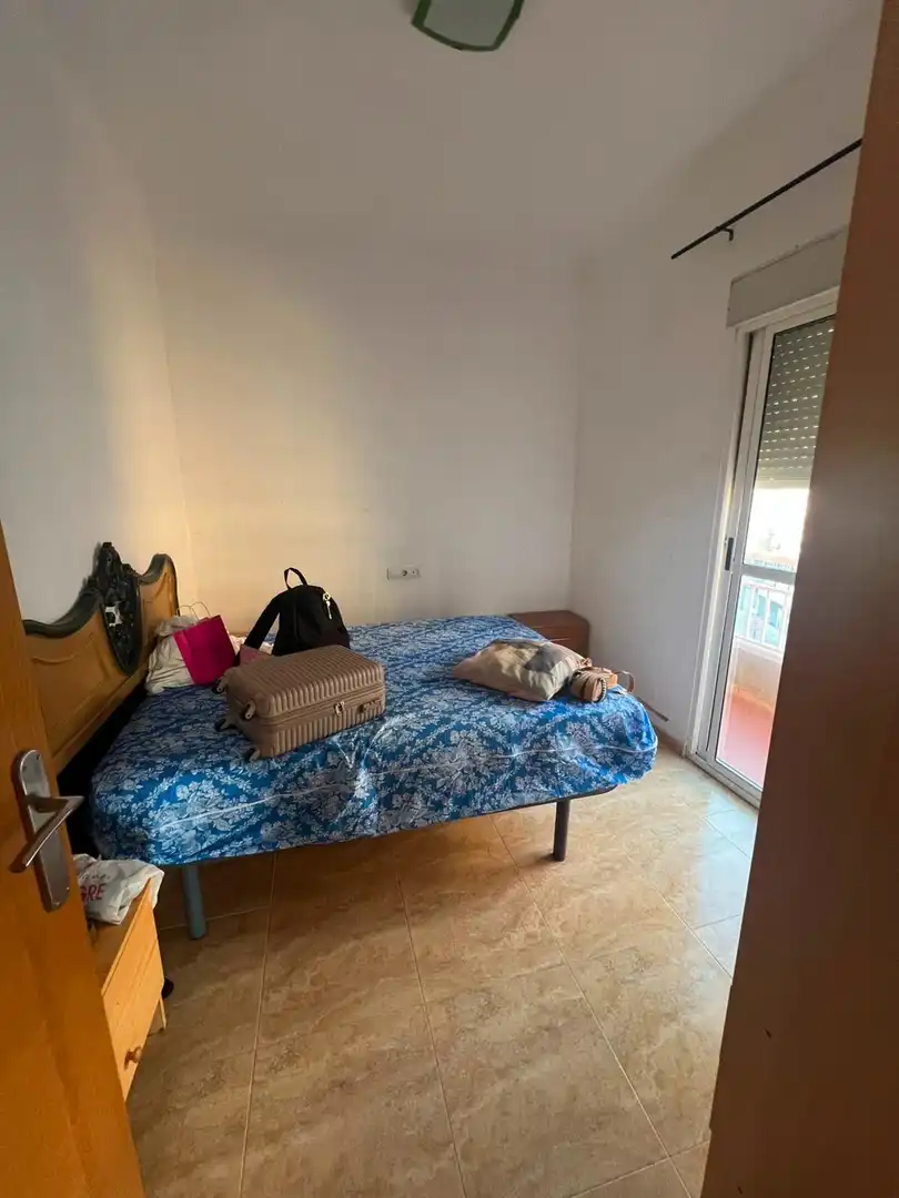 Apartament amb ascensor de lloguer a Ciudad Jardín - Tagarete - El Zapillo, imagen 10