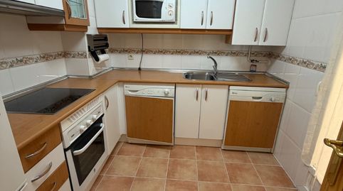 Foto 4 von Erdgeschoss zur Miete in Camino Viejo, 7, La Lastrilla , Segovia