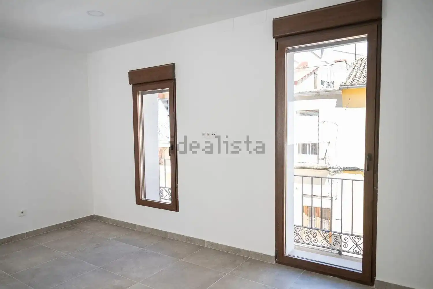 Dormitori de Casa o xalet en venda en Carcaixent amb Aire condicionat, Calefacció i Terrassa