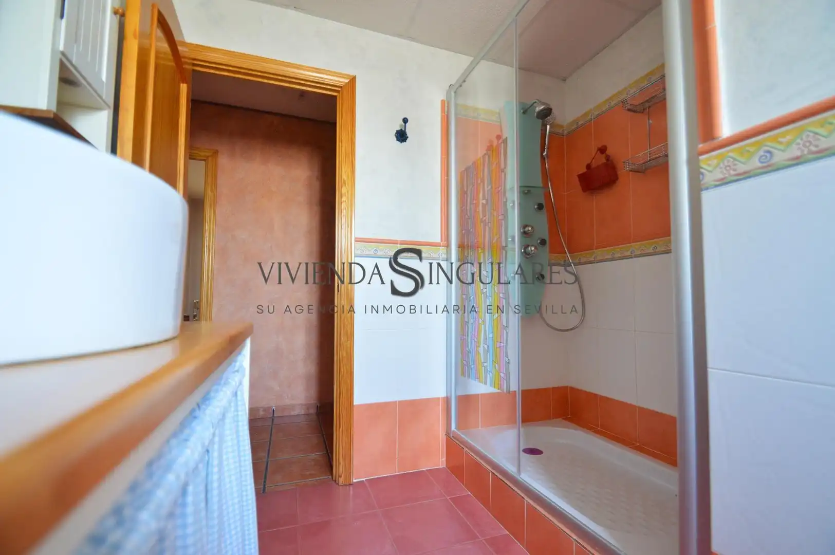 Chalet con piscina en venta en Carmona, imagen 29