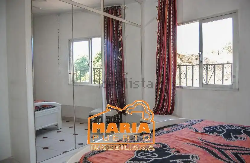 Bedroom of Detached homes for sale in Marbella