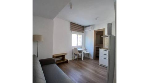 Foto 3 de Apartament de lloguer a El Palo, Málaga