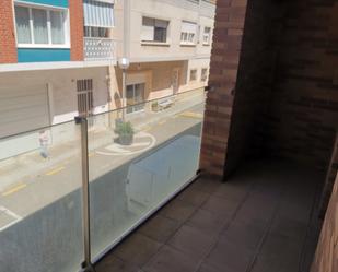 Terrassa de Loft en venda en La Pobla de Mafumet amb Balcó