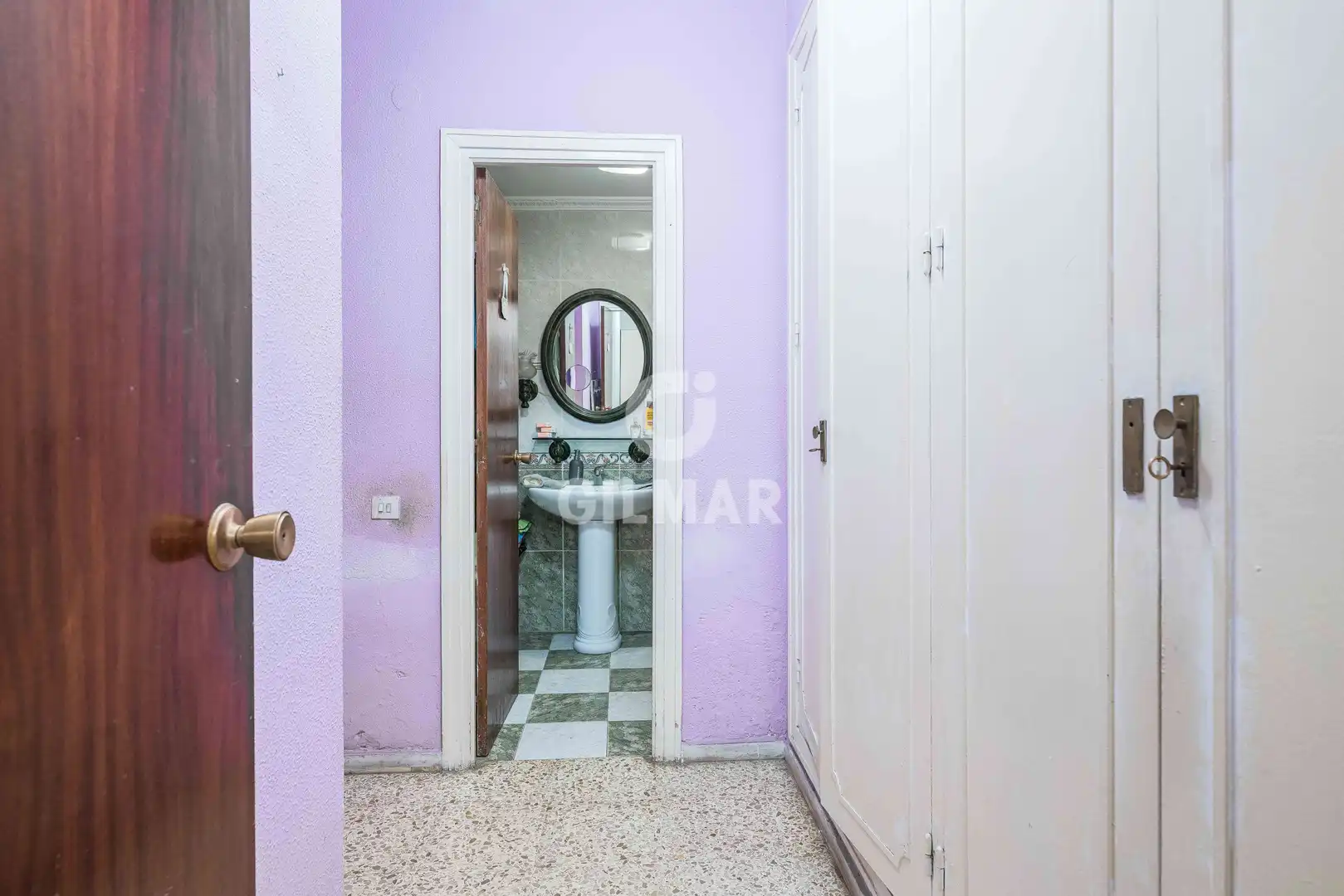 Flat with terrace for sale in Paseo Marítimo - San José - La Laguna, imagen 21