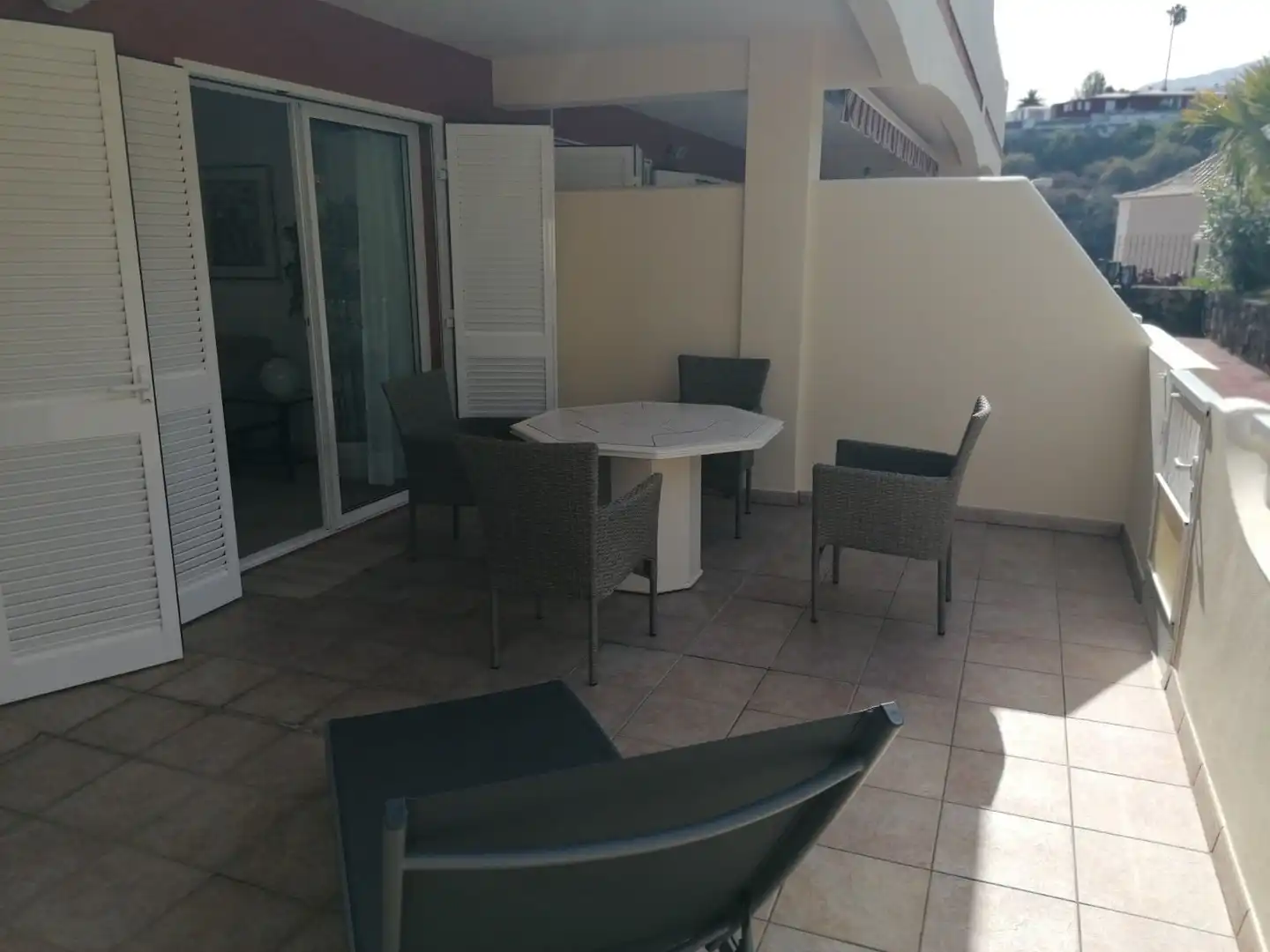 Apartment with pool to rent in La Fragata, imagen 34