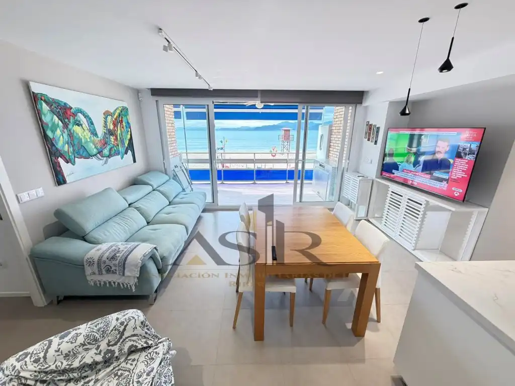 Apartament de lloguer a Calle Mestre Urios, imagen 2