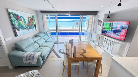 Foto 2 de Apartament de lloguer a Calle Mestre Urios, El Faro, Cullera