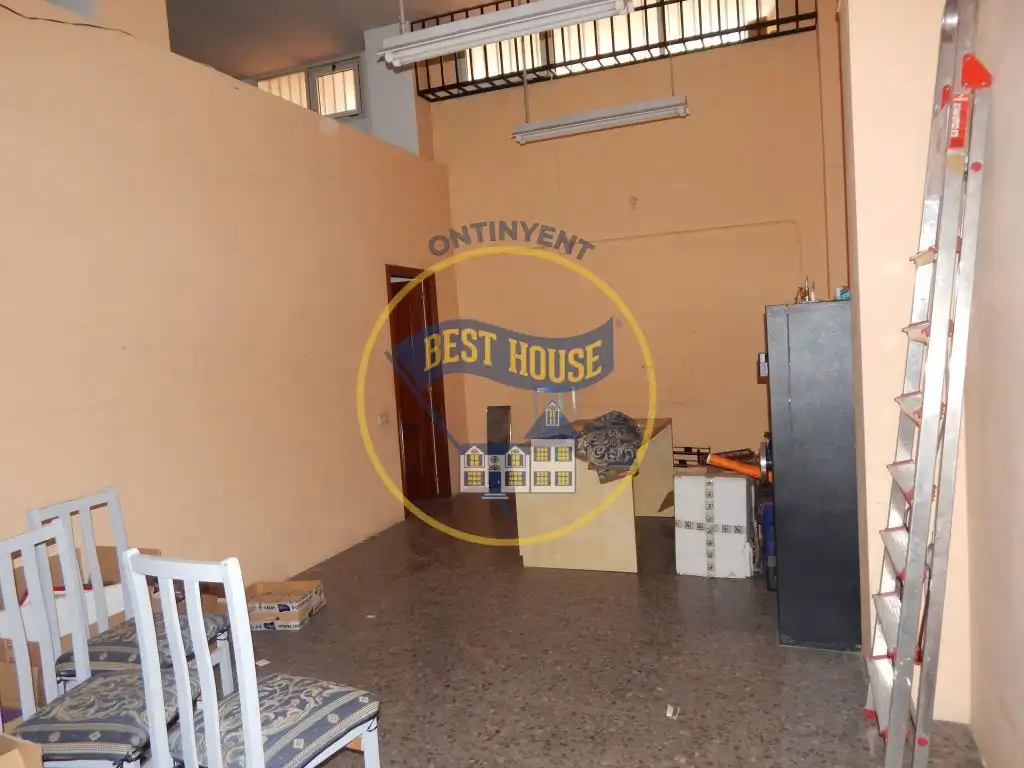 Business premises to rent in Sant Josep - Zona Hospital, imagen 11