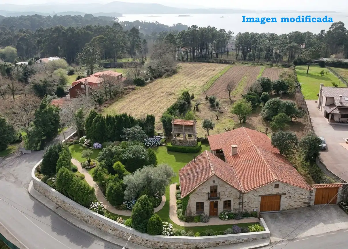 Casa en venta en Cortes, imagen 17