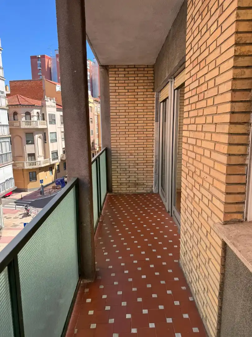 Pis amb terrassa en venda a Calle Padre Francisco Suárez 15, imagen 8