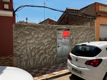 Terreni e lotti in vendita a Almansa