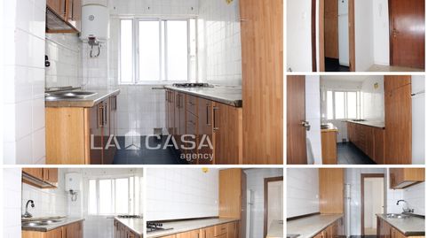 Foto 5 de Piso en venta en La Plata, Sevilla Capital