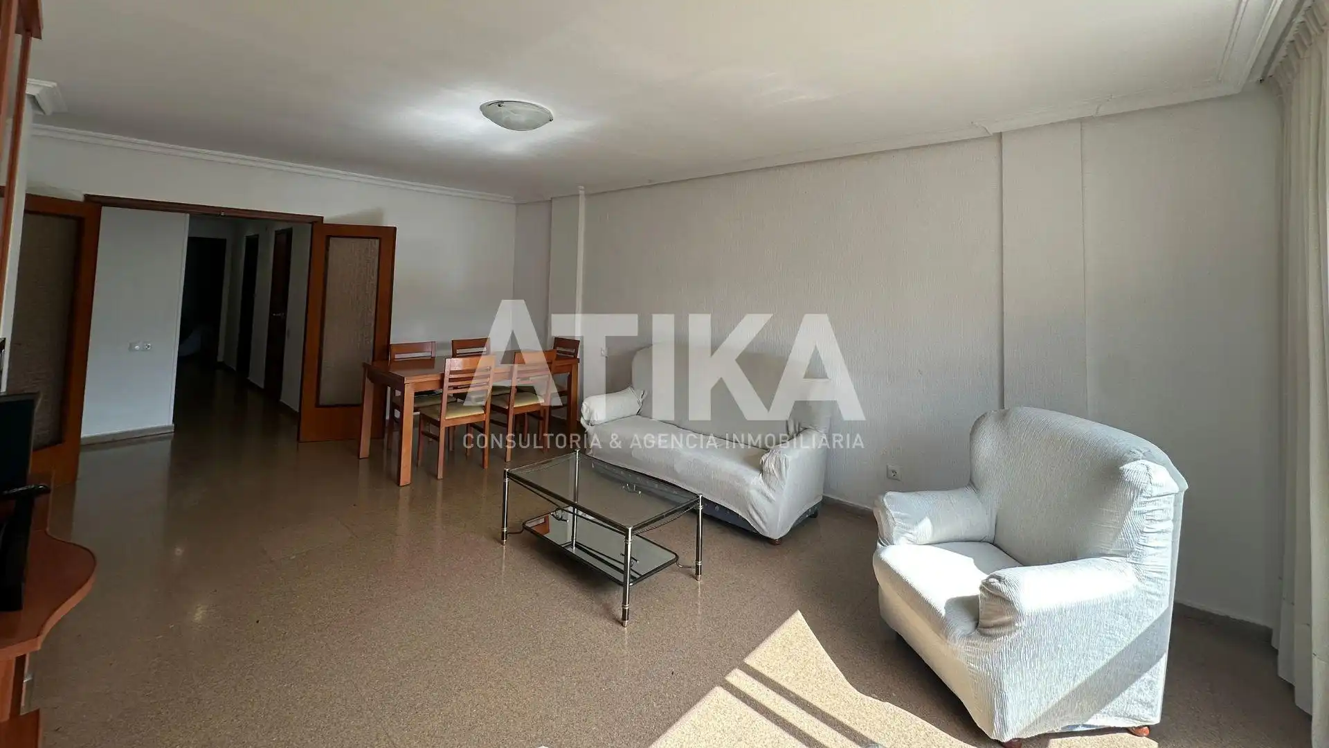 Appartamento con terrazza in vendita a Sant Josep - Zona Hospital, imagen 5