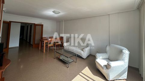 Foto 5 de Pis en venda a Sant Josep - Zona Hospital, Ontinyent