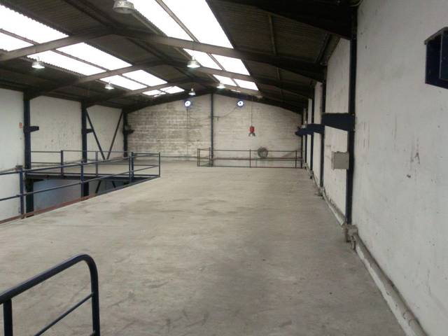 Nave industrial en Venta en Maliaño