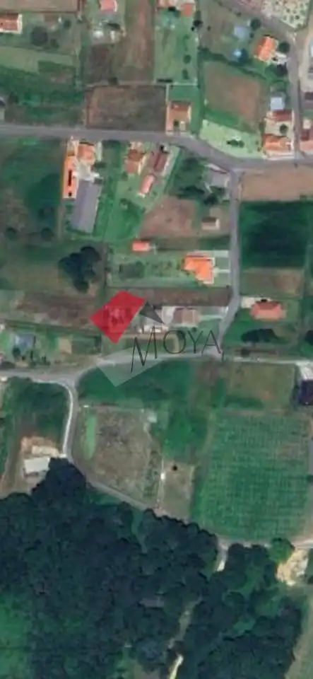 Residencial en venta en Tomiño