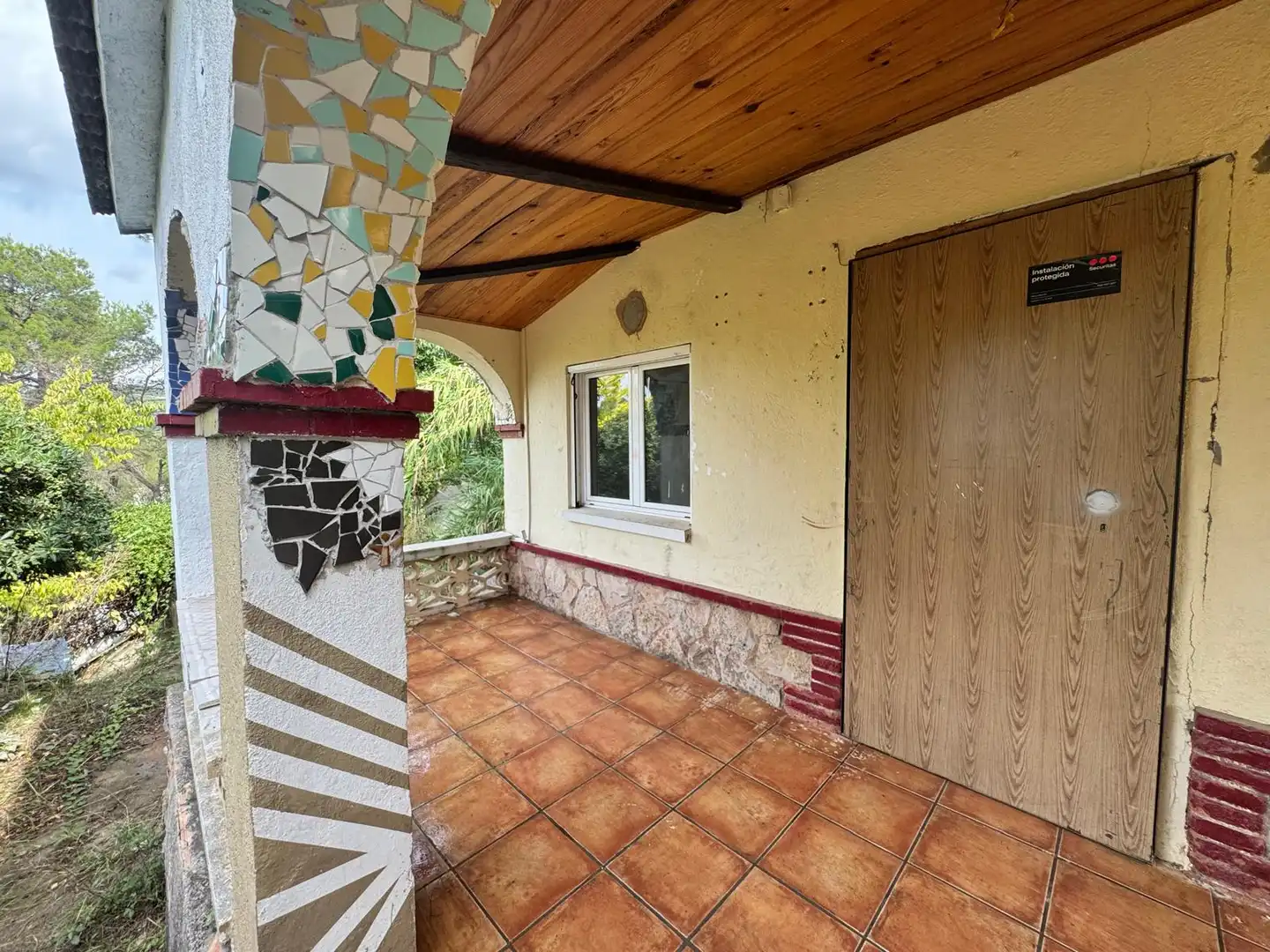 Casa o chalet en venta en Vacarisses