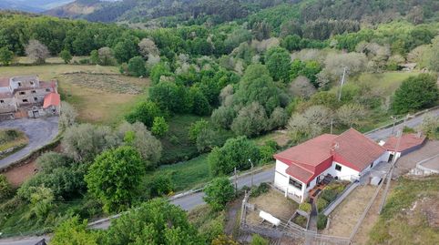 Foto 3 de Casa o chalet en venta en Nogueira de Ramuín, Ourense