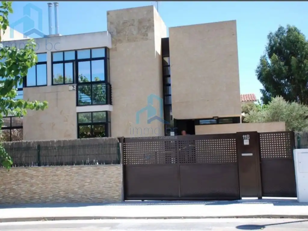 Terraced house for sale in Calle Rescat Del, imagen 26
