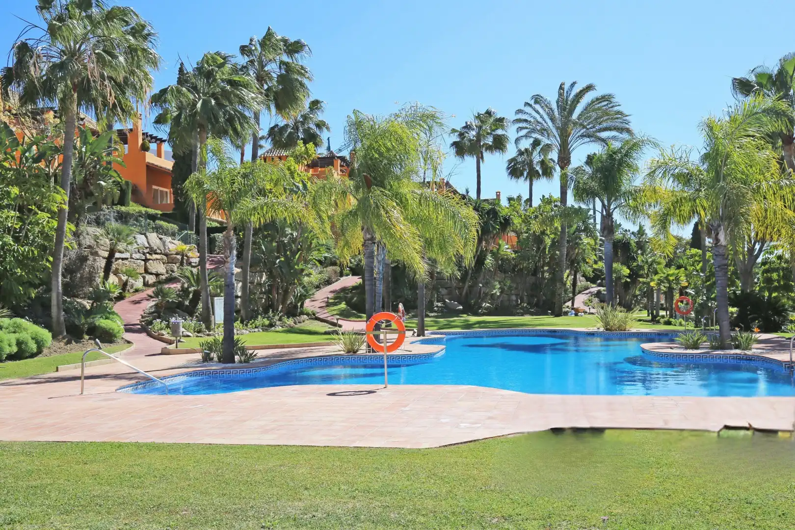 Detached homes for sale in La Alquería
