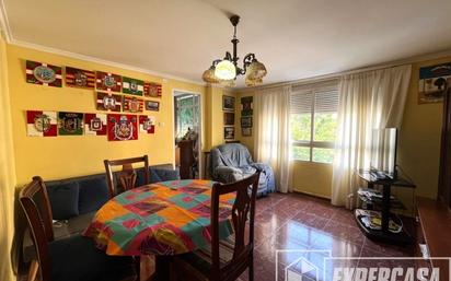 Sala d'estar de Pis en venda en  Valencia Capital