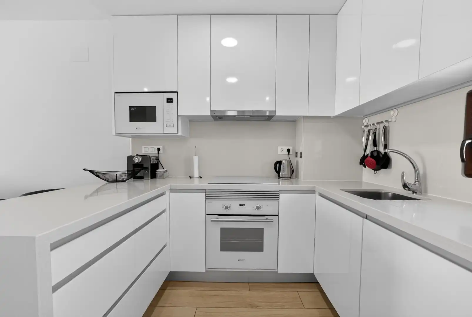 Apartament amb piscina en venda a Orihuela Costa, imagen 8
