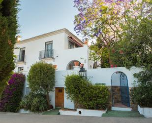 Single-family semi-detached for sale in Marbella