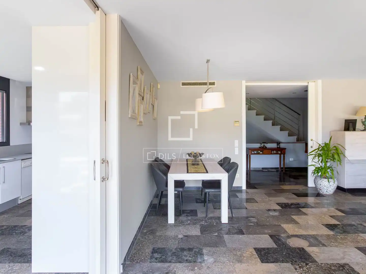 Detached house with terrace for sale in El Balís, imagen 12