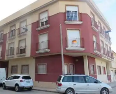 Aparcament en venda a Balsicas, imagen 2