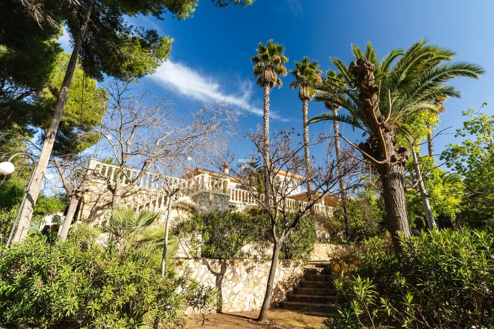 Jardín de Casa o chalet en venta en Tarragona con Aire acondicionado, Jardín privado y Terraza