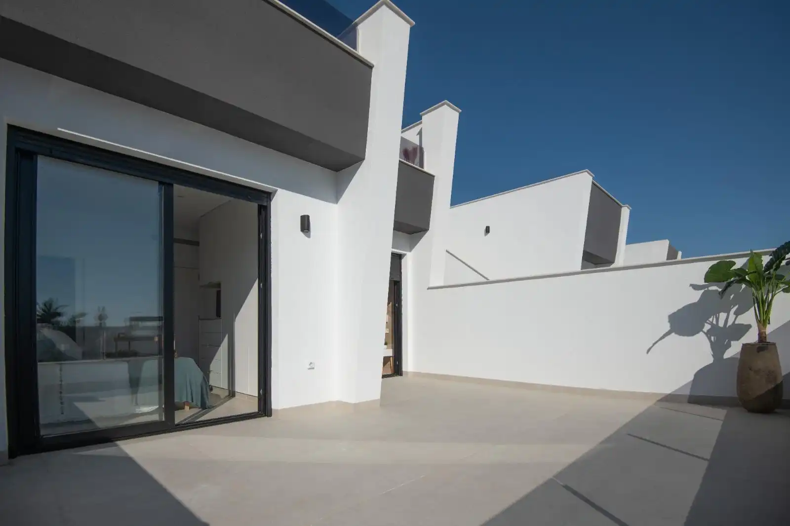 Detached house with pool for sale in Santiago de la Ribera, imagen 17
