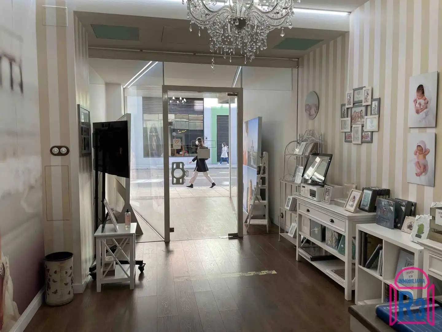 Business premises to rent in Centro Ciudad, imagen 2