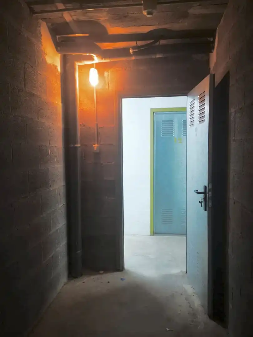 Trastero de alquiler en Manresa