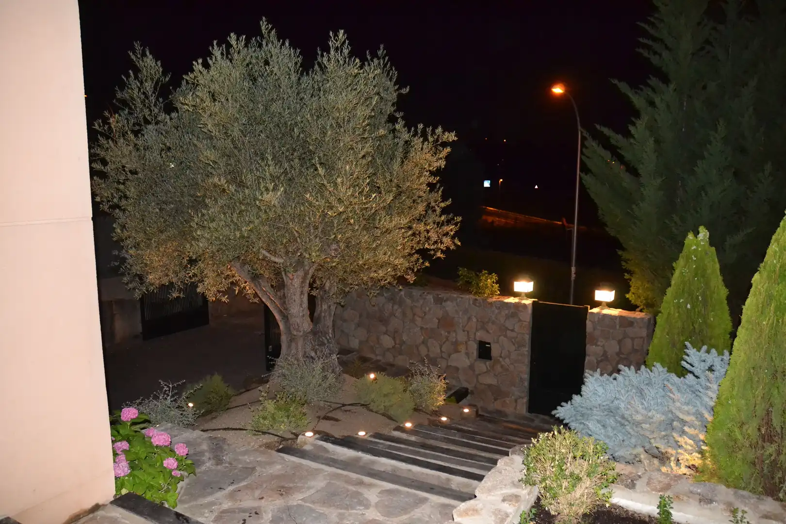 Villa con piscina in affitto a Calle Santa María del Berrocal, imagen 5
