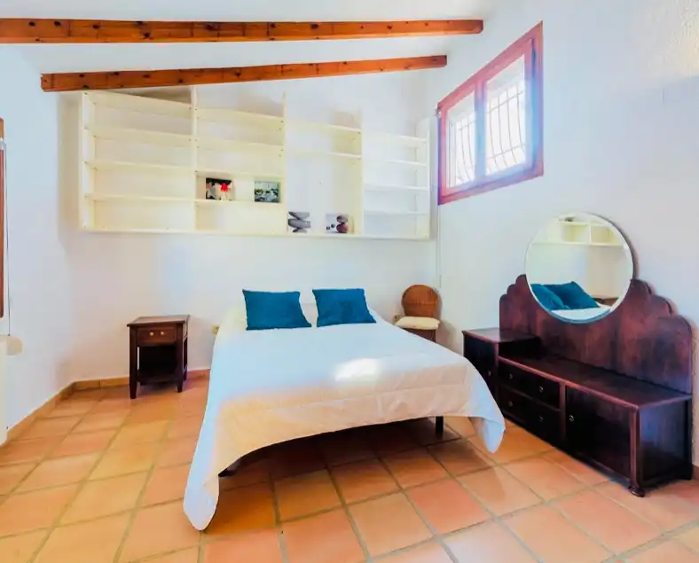 Villa avec terrasse à vendre à La Granadella  - Costa Nova, imagen 12