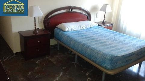 Foto 4 de Pis de lloguer a Vista Alegre - Parque Cruz Conde, Córdoba