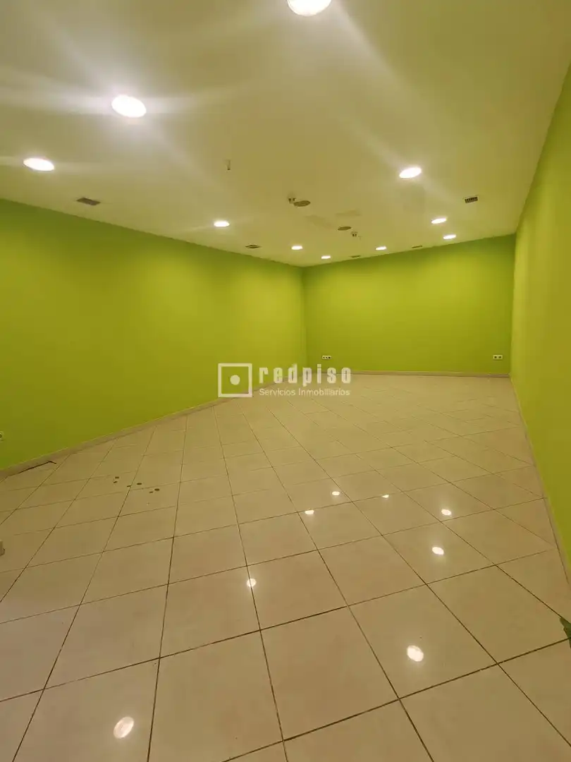 Local comercial en venda a Leganés, imagen 16