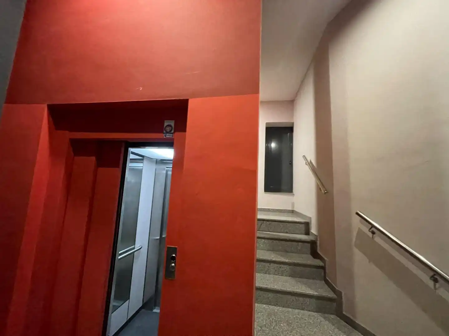Pis en venda en Lleida amb Parquet, Terrassa i Balcó