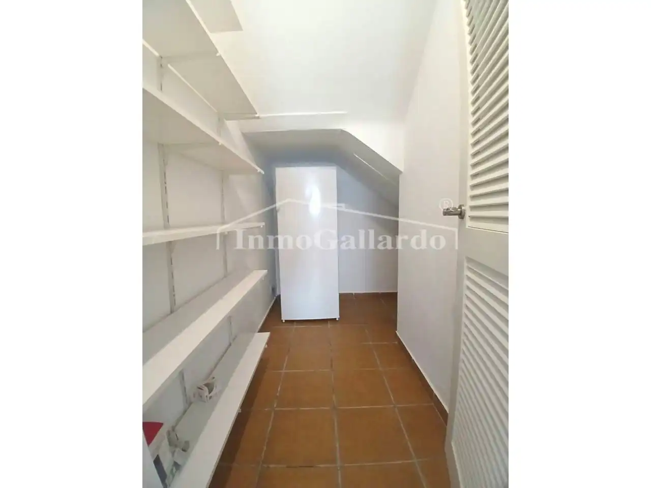 Apartments for rent in Miraflores del Palo