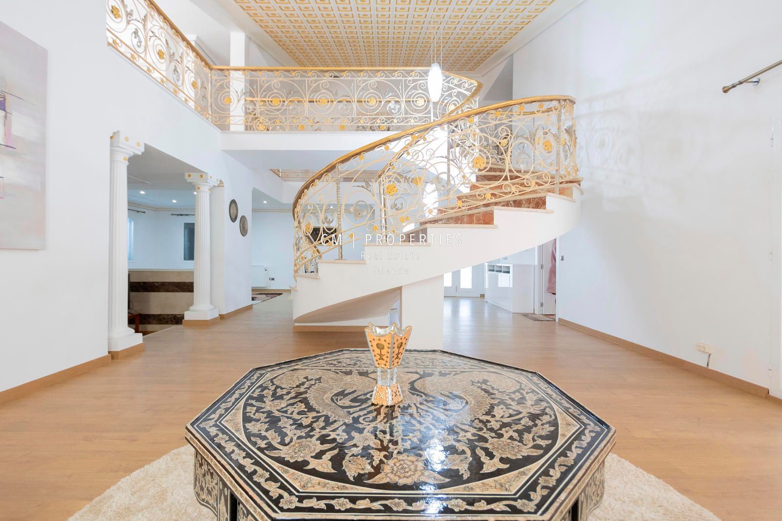 Casa o xalet en venda a Malaga, Entrepinos