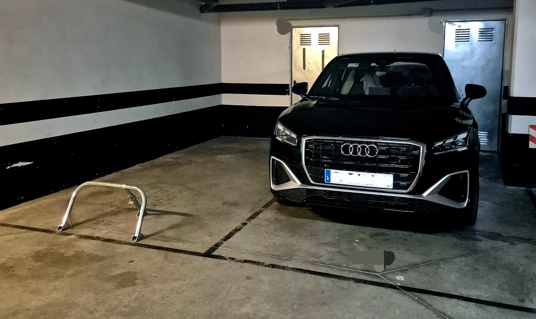 Parking of Storage room for rent in La Muela