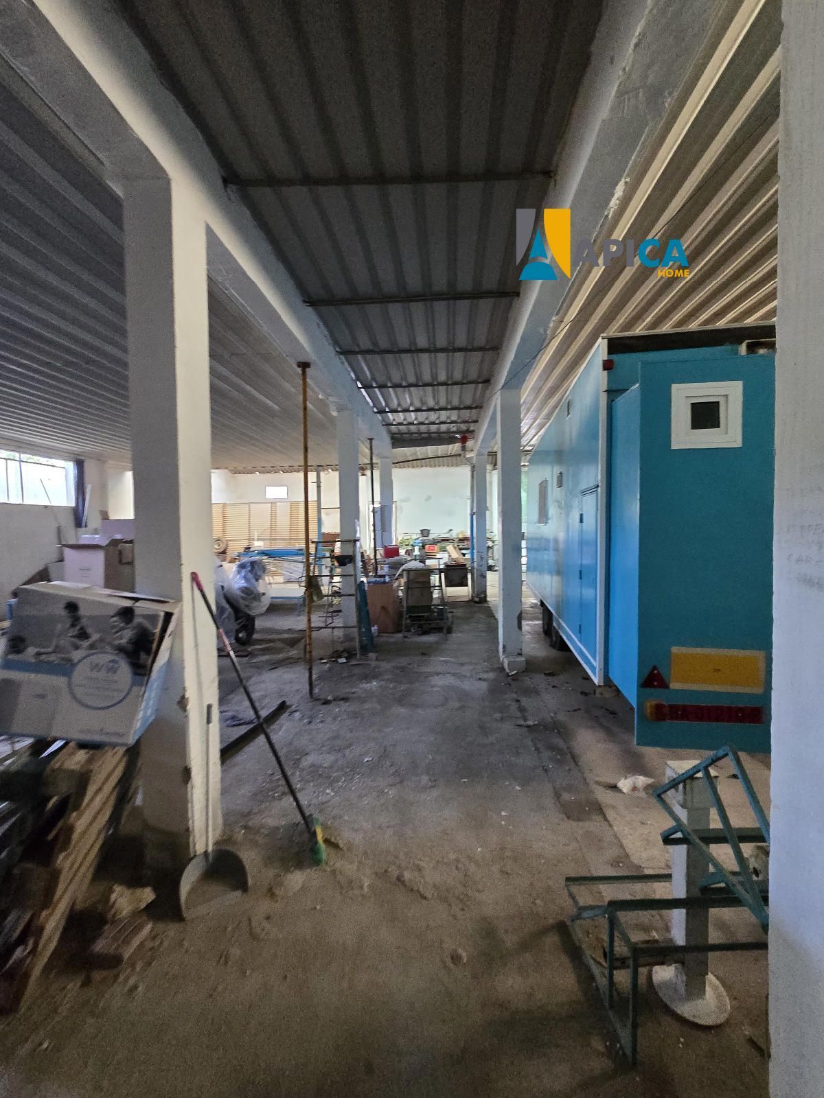 Industrial buildings for sale in La Línea de la Concepción