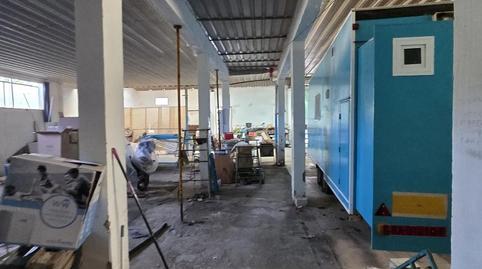 Photo 2 of Industrial buildings for sale in Huerta Fava - Santiago, Cádiz