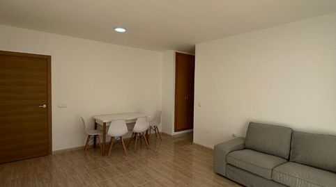 Foto 5 de Piso de alquiler en Avenida Federico García Lorca, 77, Las Cabañuelas, Vícar