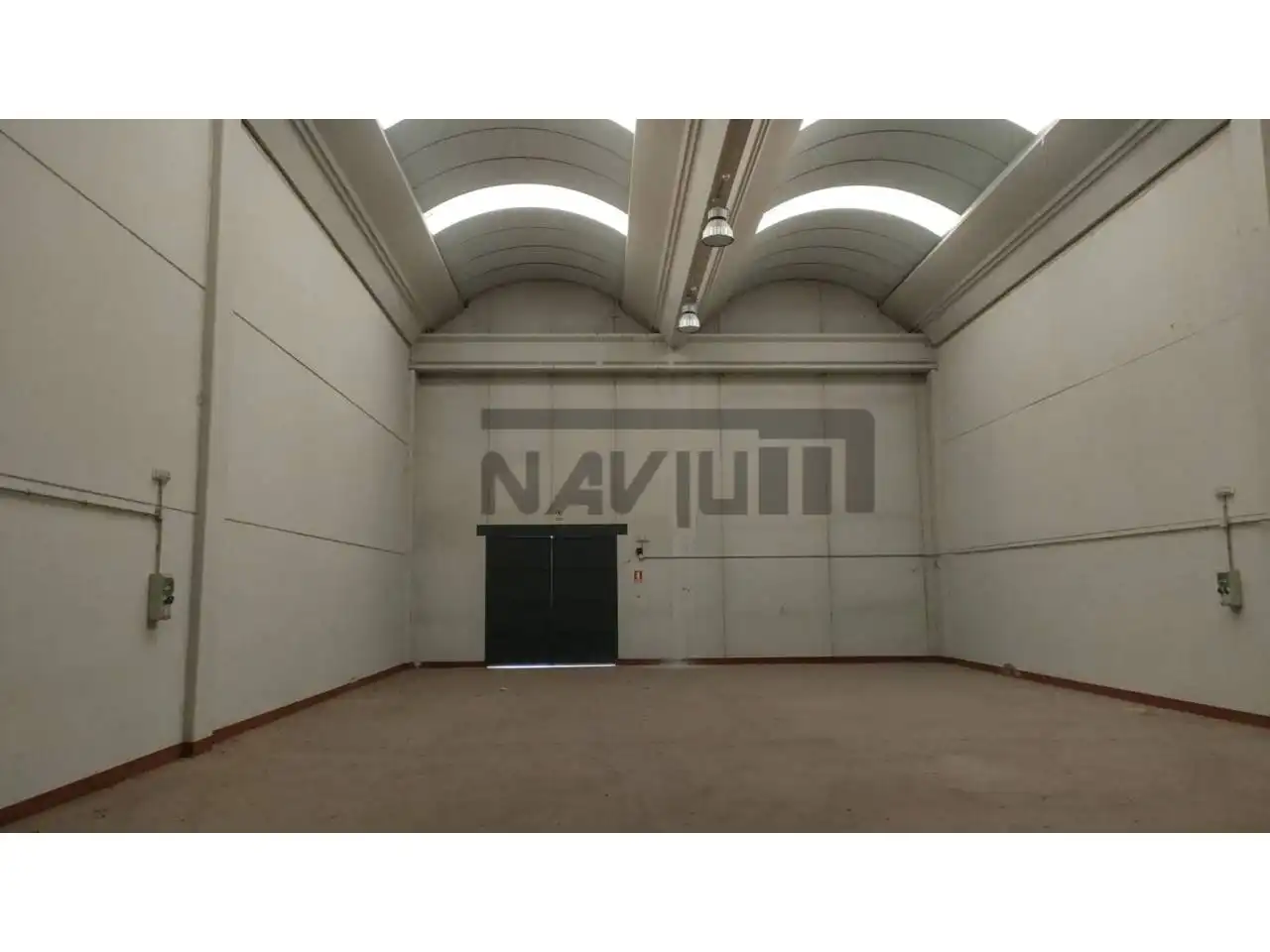 Industrial building for sale in Zona Industrial, imagen 2