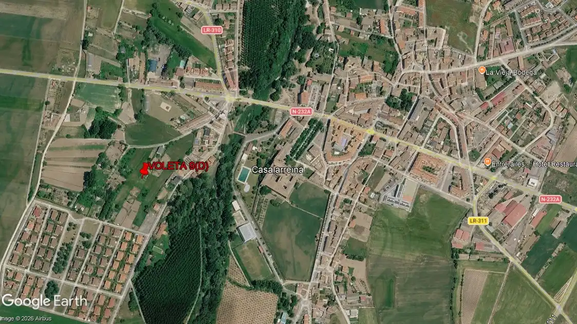 Terreni e lotti in vendita a Casalarreina, imagen 9