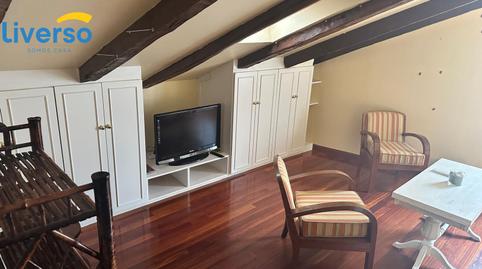 Foto 5 de Piso de alquiler en Calle de Laín Calvo, Casco Antiguo, Burgos Capital