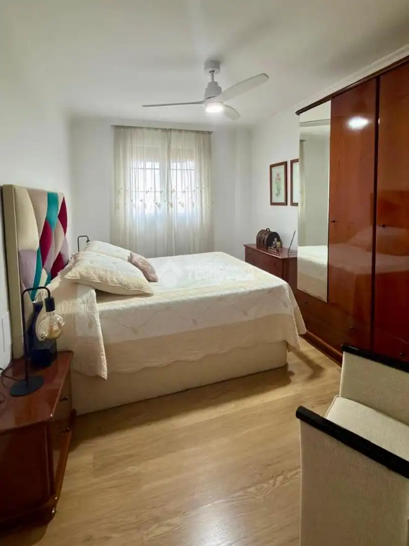 Schlafzimmer von Wohnung zum Verkauf in La Zubia mit Klimaanlage