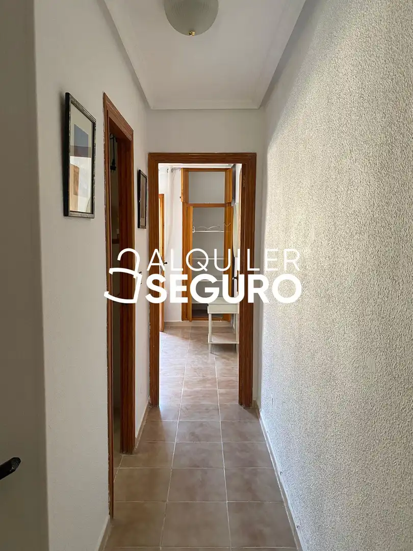 Houses for rent in San Pedro del Pinatar  with Air Conditioner, Heating and Terrace